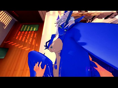 ❤️ Demon Fish Girl Monster ❤  at ro.com-fullporner.ru